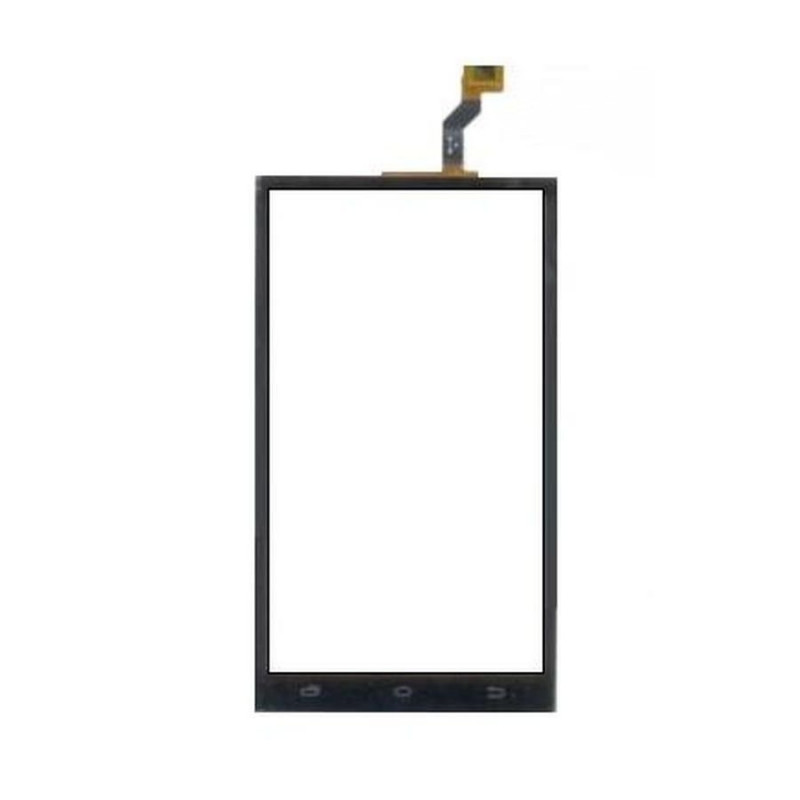 Buy Now Spice Xlife M5 Pro Black Touch Screen Digitizer